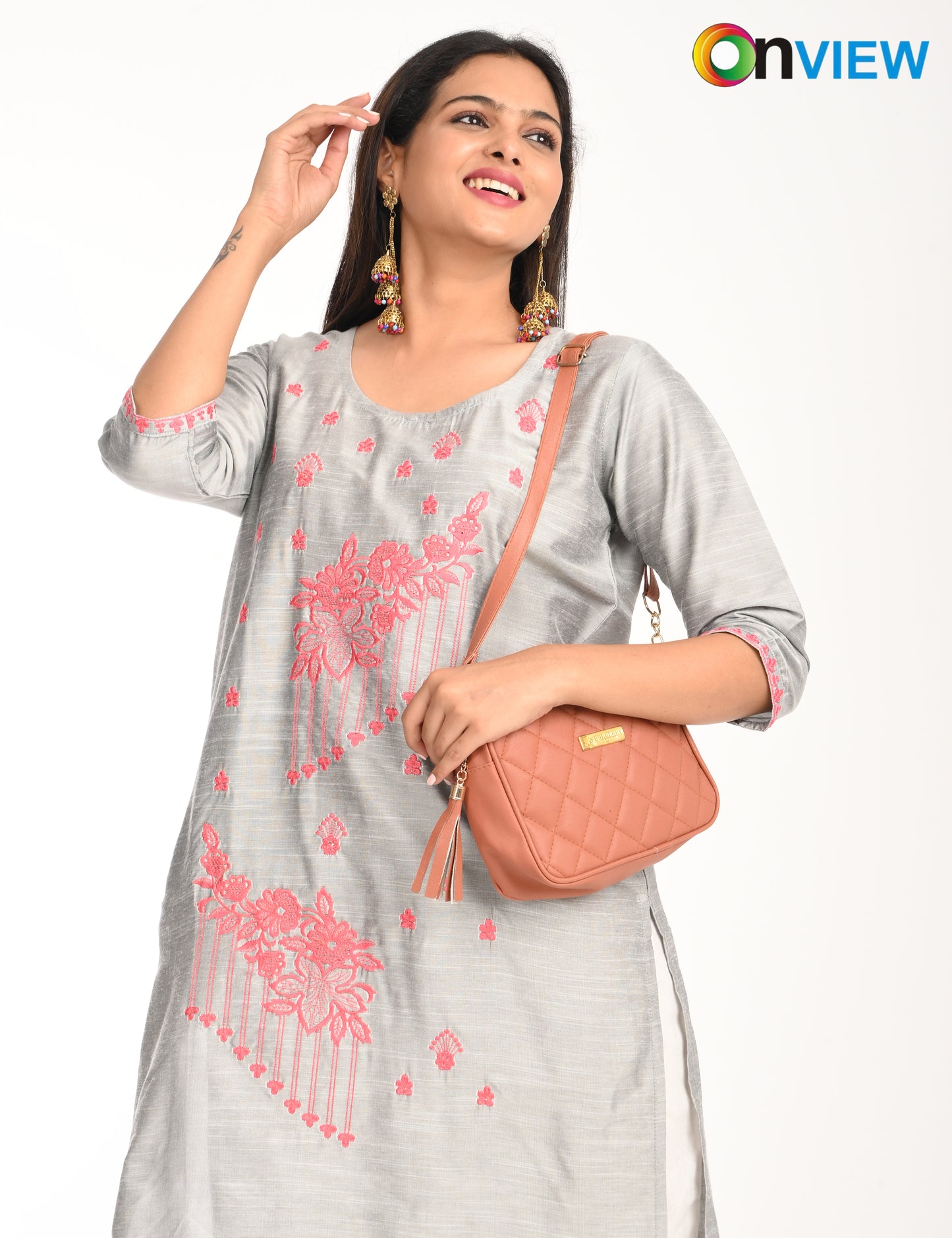 ONVIEW | 1181 | SLUB BOUTIQUE WORK