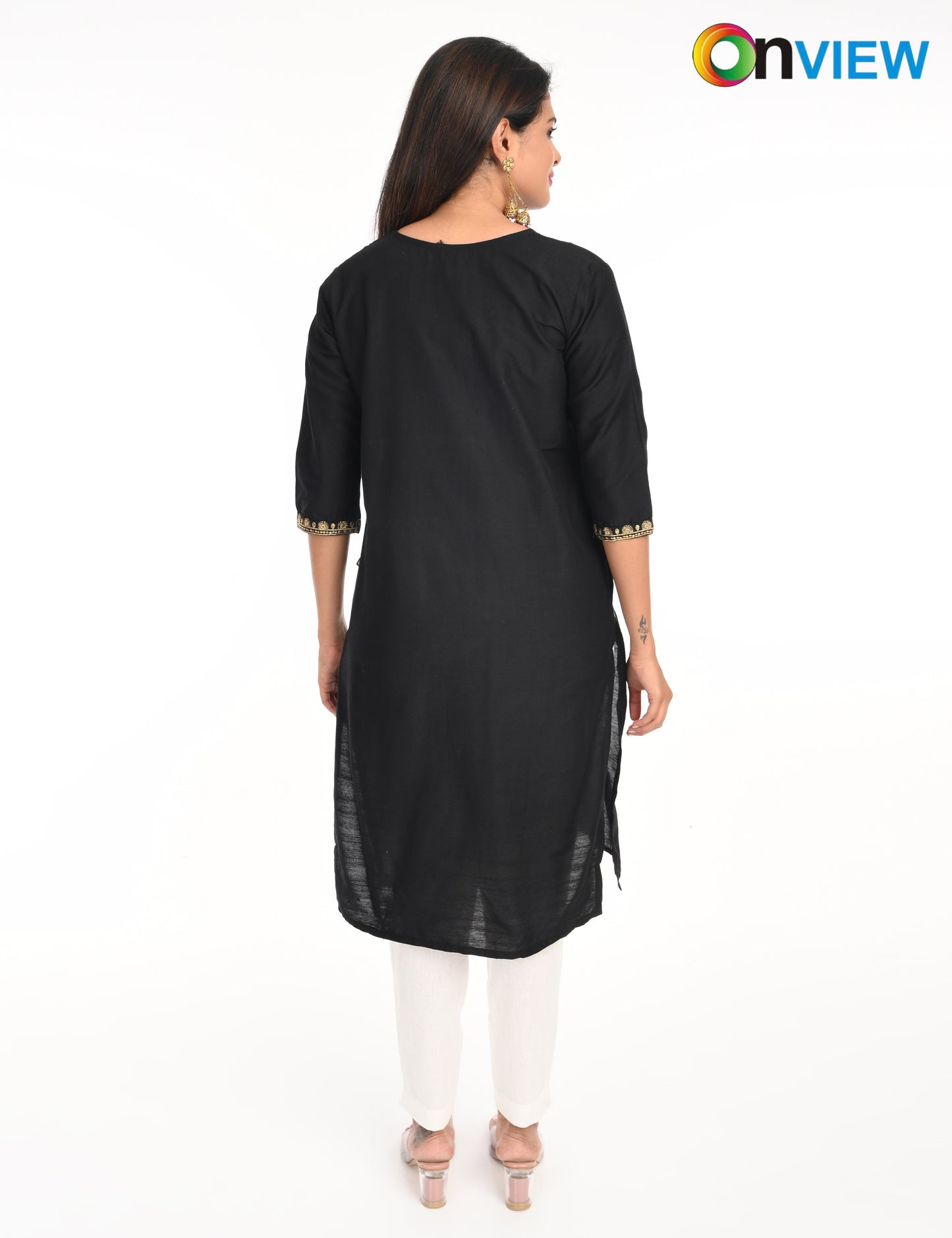 ONVIEW | 1183 | SLUB BOUTIQUE WORK