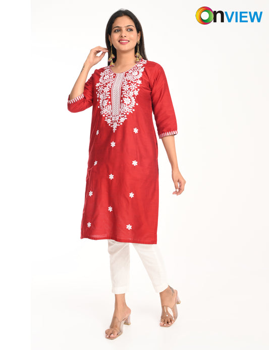 ONVIEW | 1249 | SLUB BOUTIQUE WORK