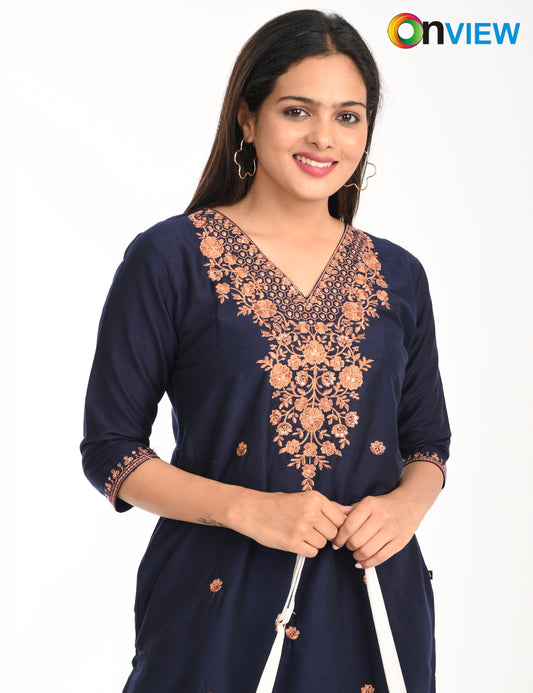 ONVIEW | 1253 | SLUB BOUTIQUE WORK