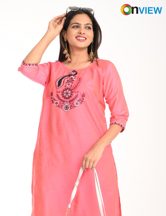 ONVIEW | 1254 | SLUB BOUTIQUE WORK