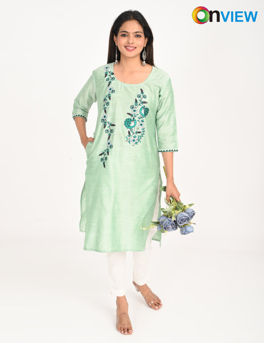 ONVIEW | 1256 | SLUB BOUTIQUE WORK