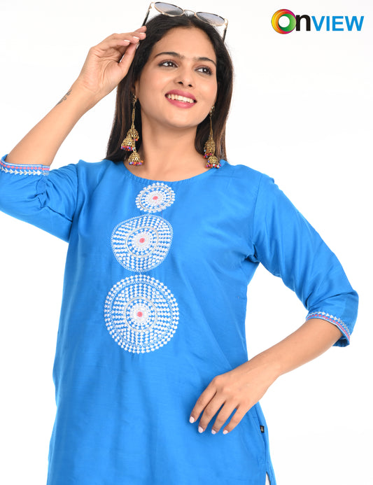 ONVIEW | 1257 | SLUB BOUTIQUE WORK