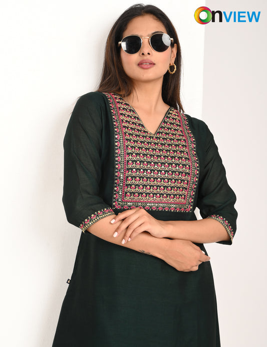 ONVIEW | 1402 | SHIMMER BOUTIQUE WORK UMBRELLA