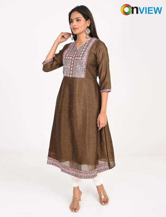 ONVIEW | 1404 | SHIMMER BOUTIQUE WORK WITH UMBRELLA