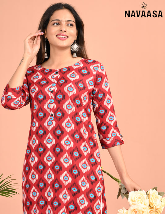 NAVASSA | 946 | ROUND NECK