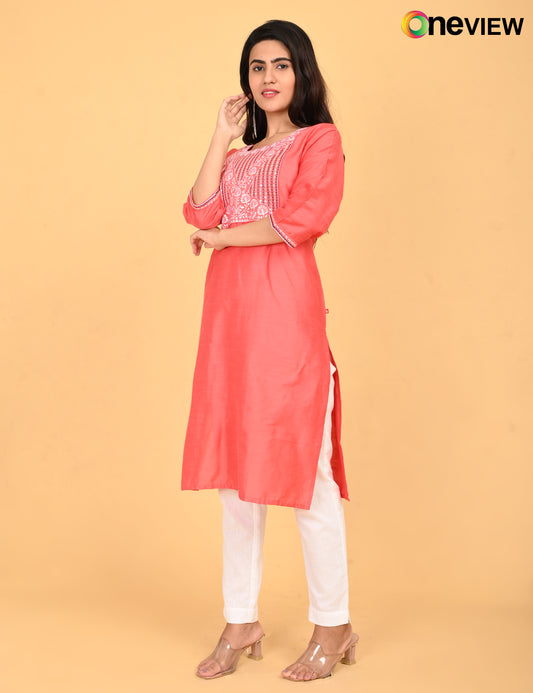 ONVIEW | 029 | BIG EMBROIDERY.