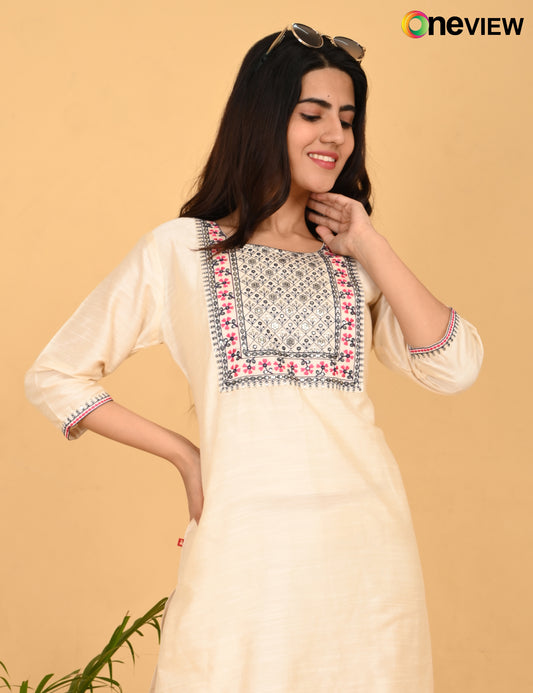 ONVIEW | 030 | BIG EMBROIDERY.