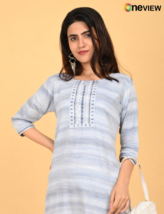 ONVIEW | 044 | SMALL EMBROIDERY WITH SEQUENCE.