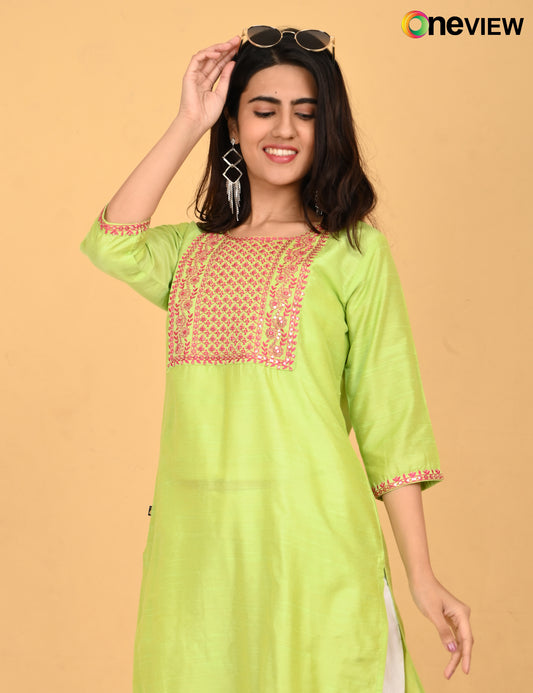 ONVIEW | 063 | BIG EMBROIDERY.