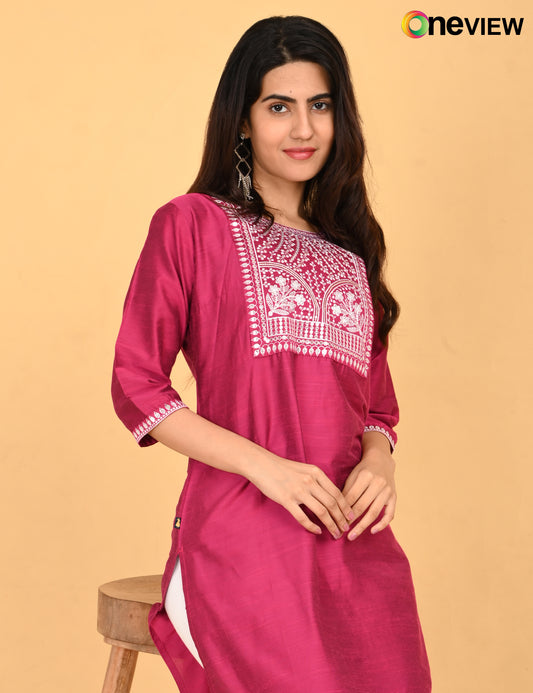 ONVIEW | 200 | BIG EMBROIDERY.