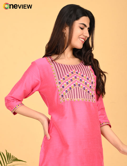 ONVIEW | 004 | BIG EMBROIDERY.