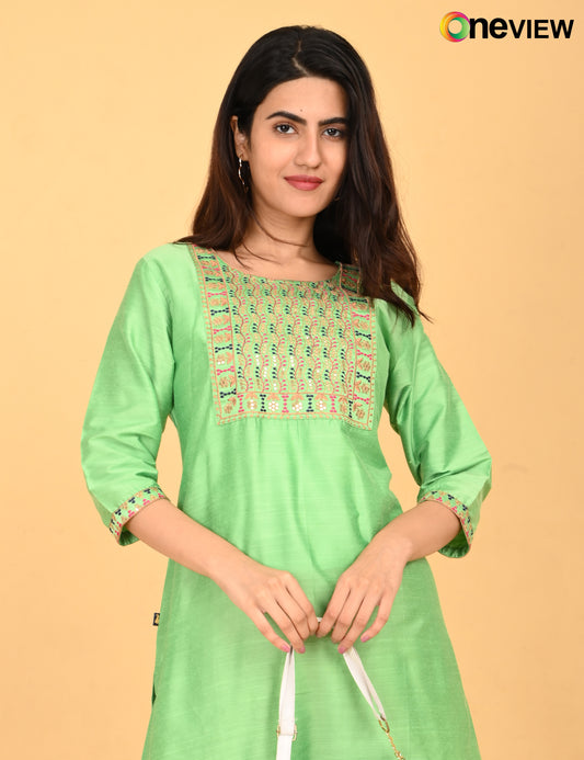 ONVIEW | 006 | BIG EMBROIDERY.