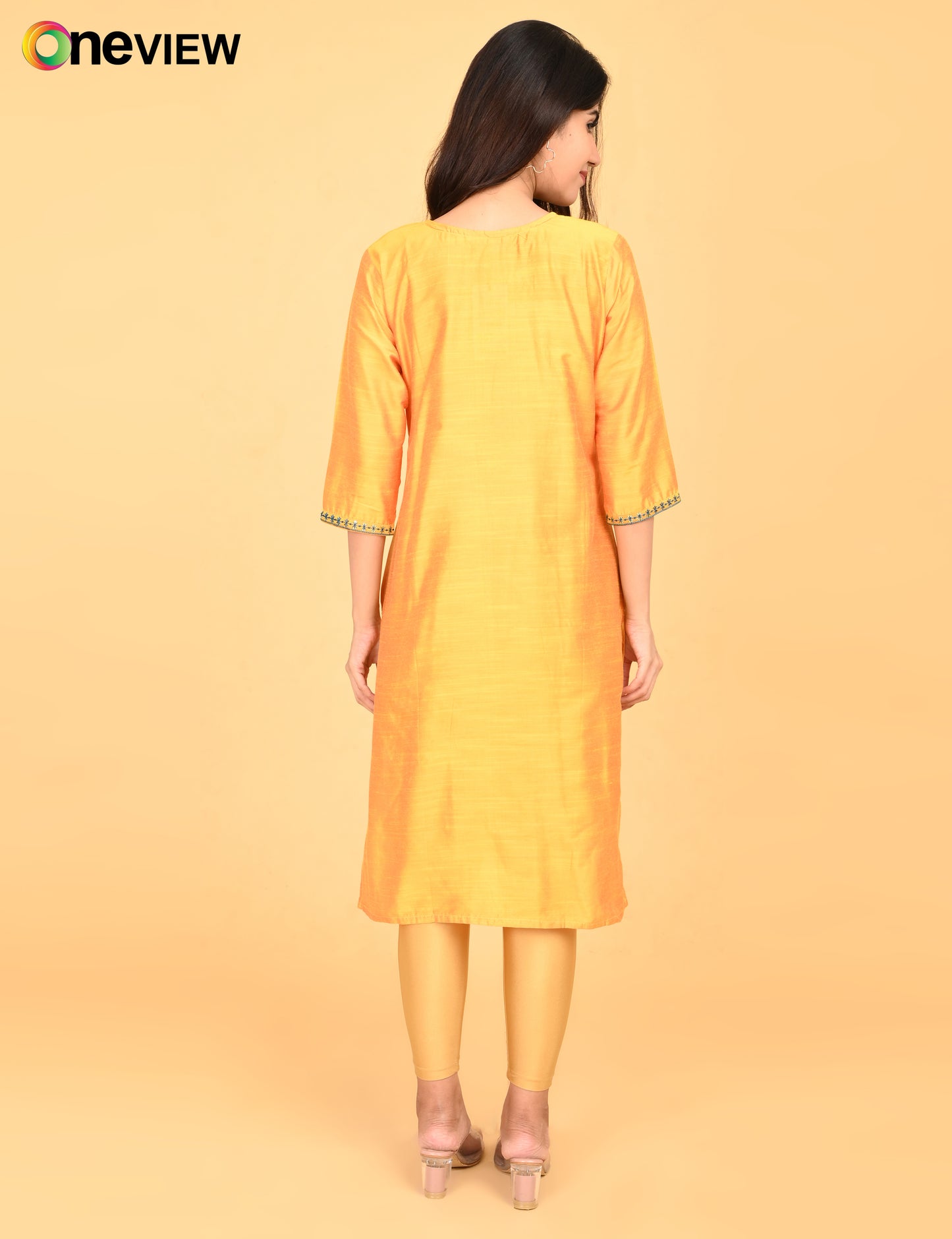 ONVIEW | 007 | BIG EMBROIDERY.