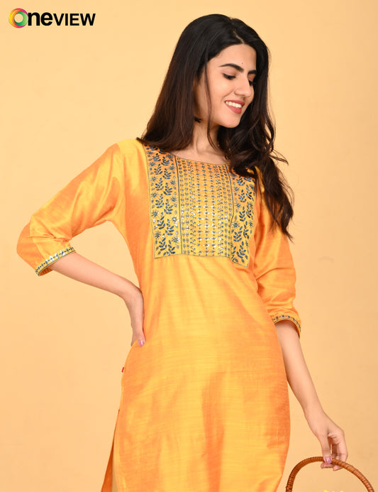 ONVIEW | 007 | BIG EMBROIDERY.