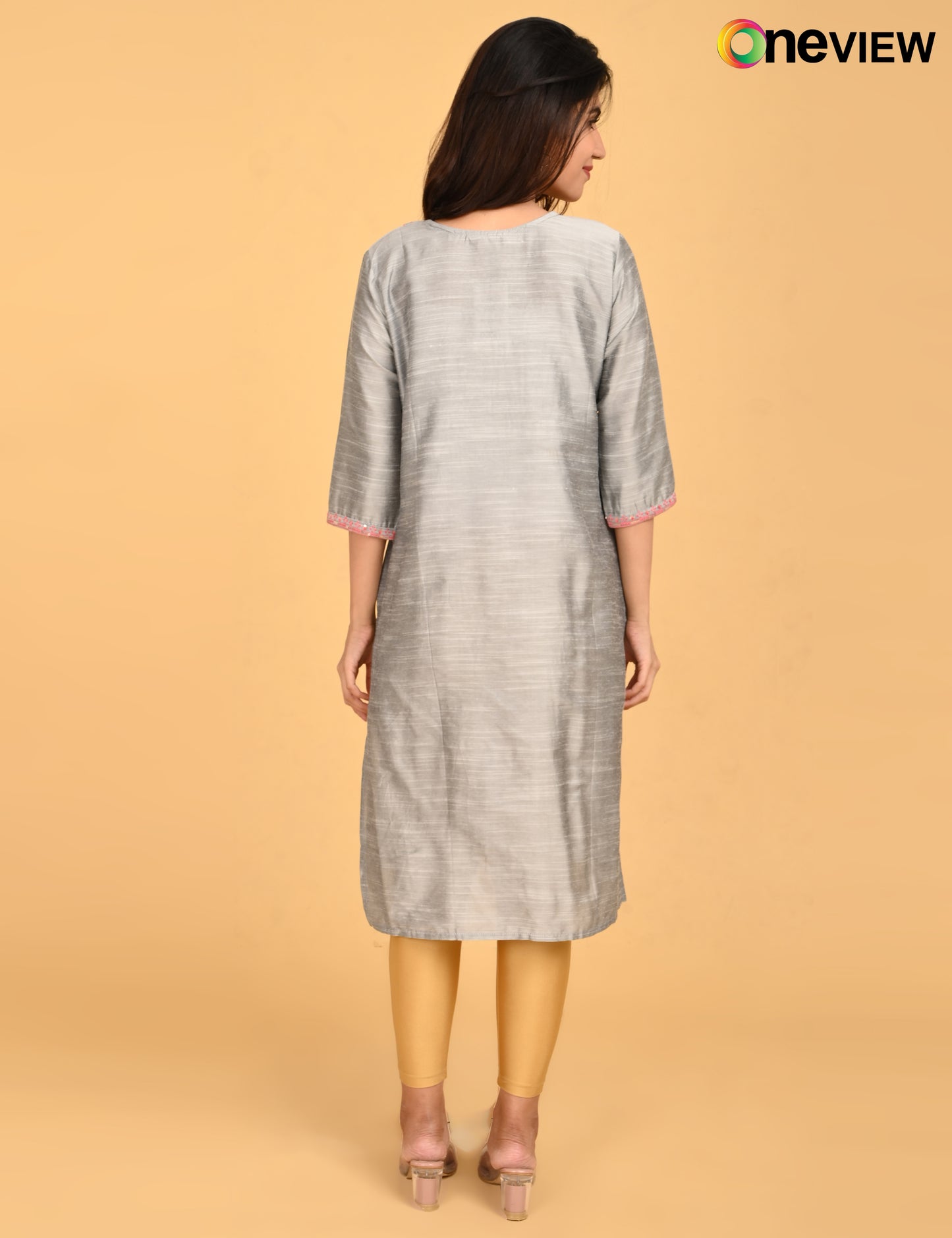 ONVIEW | 032 | BIG EMBROIDERY.