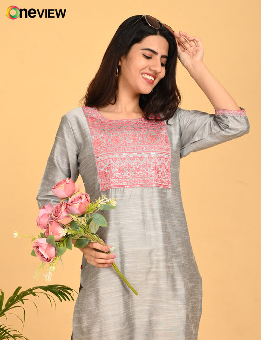 ONVIEW | 032 | BIG EMBROIDERY.