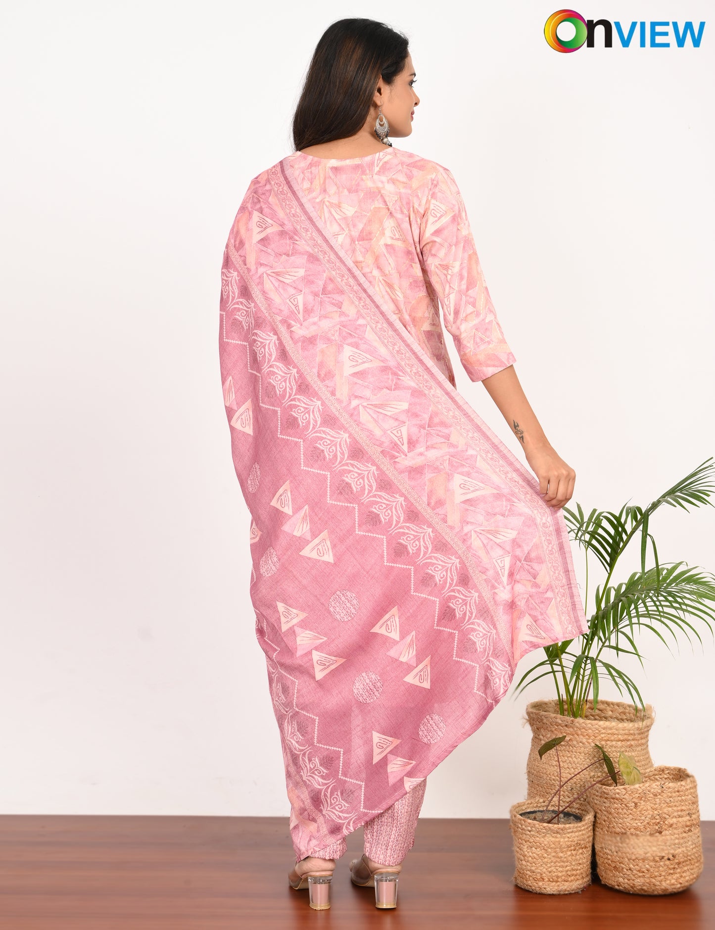 ONVIEW | 1006 | 3 PIECE SET
