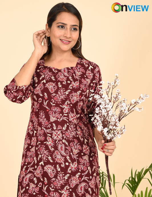 ONVIEW | 1061 | 2 PIECE SET