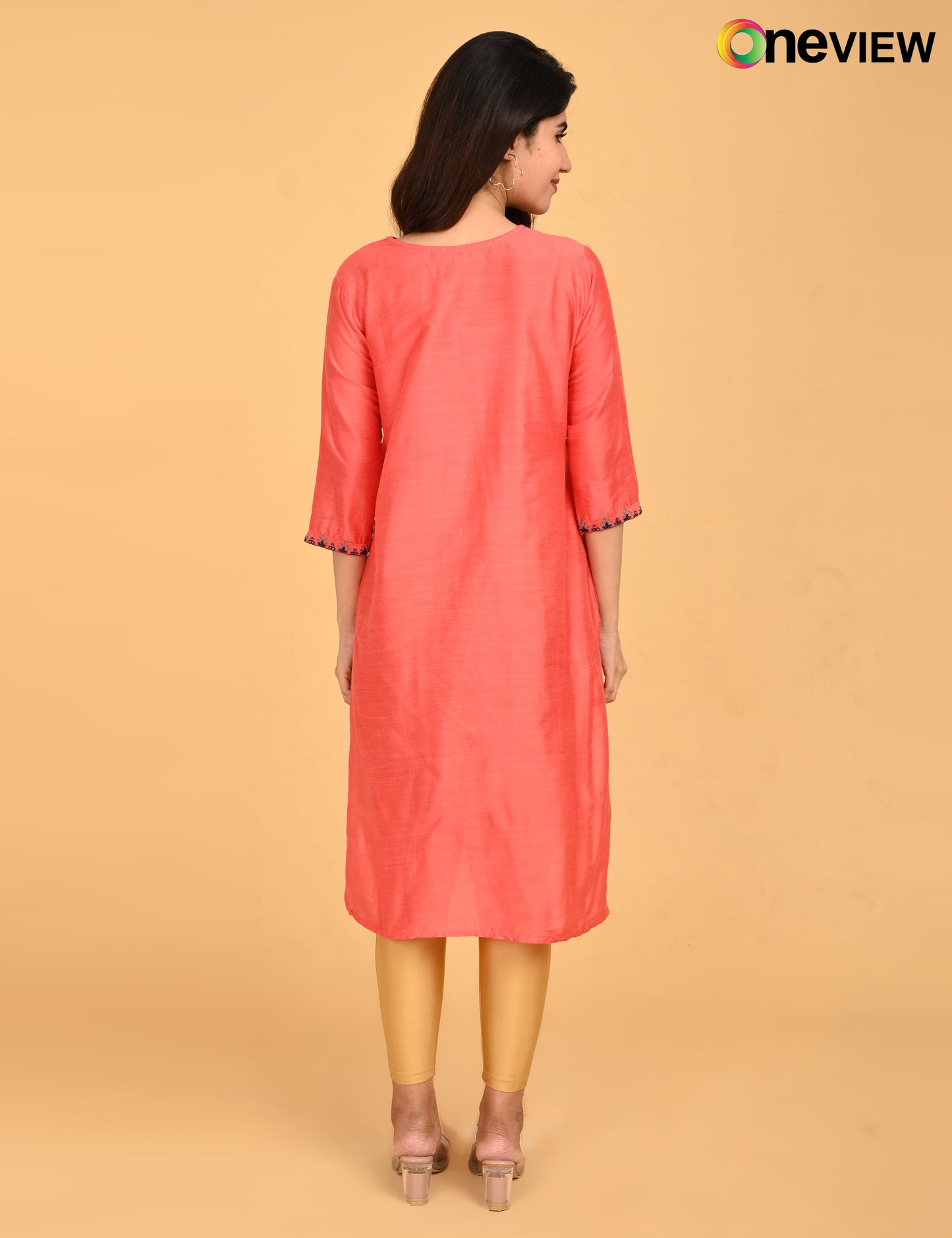 ONVIEW | 1085 | BIG EMBROIDERY.