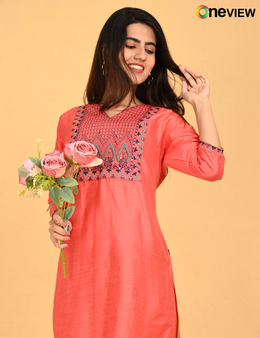 ONVIEW | 1085 | BIG EMBROIDERY.