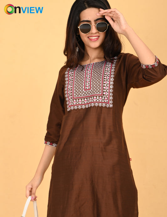 ONVIEW | 1089 | BIG EMBROIDERY.