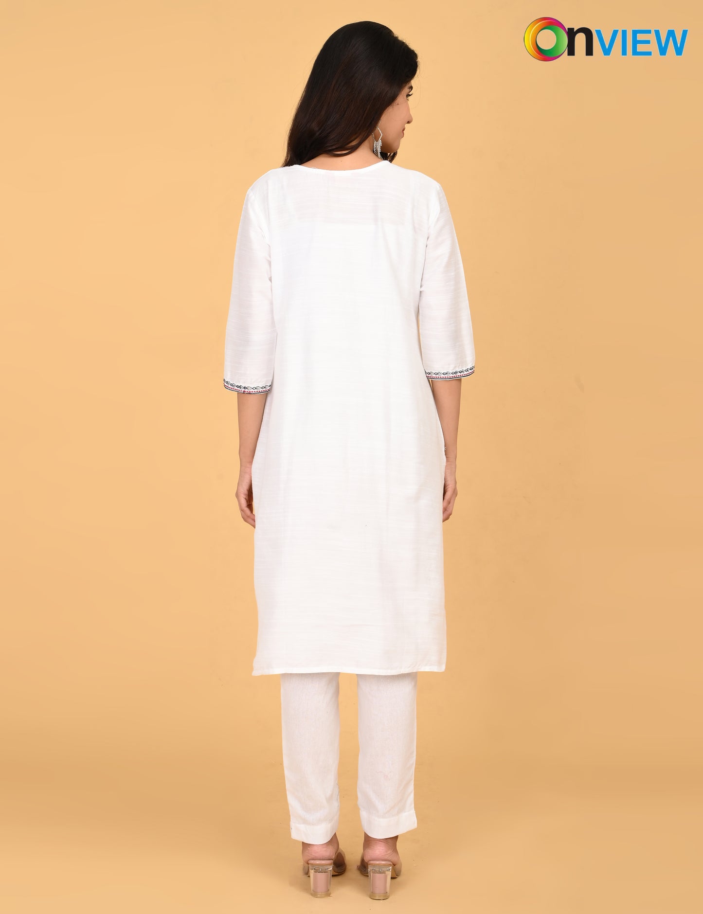 ONVIEW | 1092 | BIG EMBROIDERY.