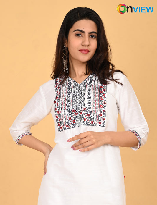 ONVIEW | 1092 | BIG EMBROIDERY.