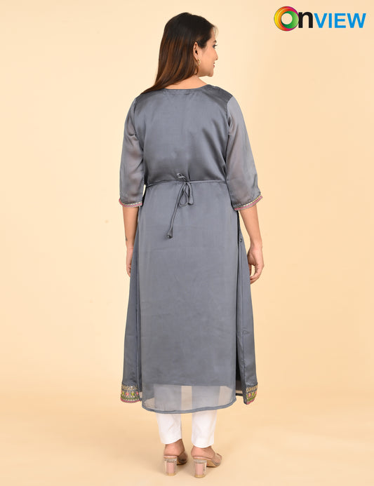 ONVIEW | 1274 | SHIMMER BOUTIQUE WORK UMBRELLA