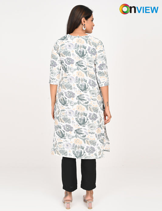 ONVIEW | 1287 | POPCORN DIGITAL PRINT