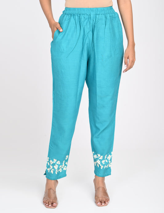 ONVIEW | 1419 | RAYON CO-ORD SET