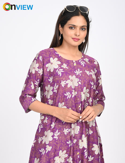 ONVIEW | 1462 | VATICAN ALINE 2 PIECE SET