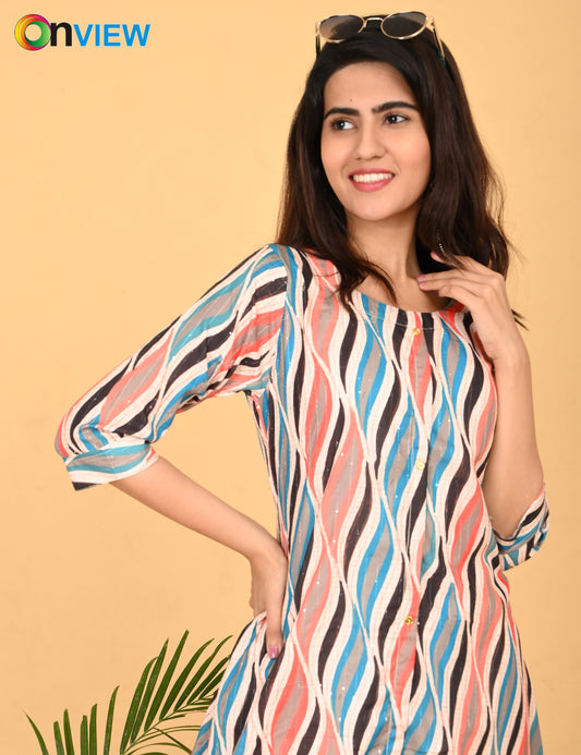 ONVIEW | 1465 | A LINE SEQUENCE.