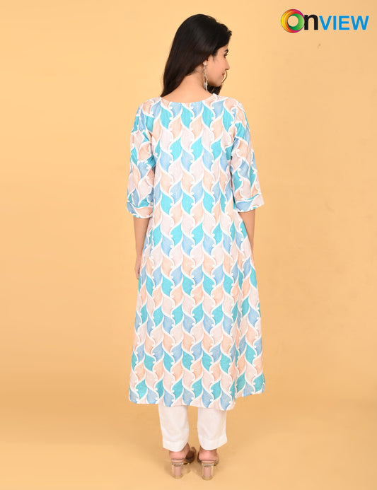 ONVIEW | 1469 | A LINE SEQUENCE