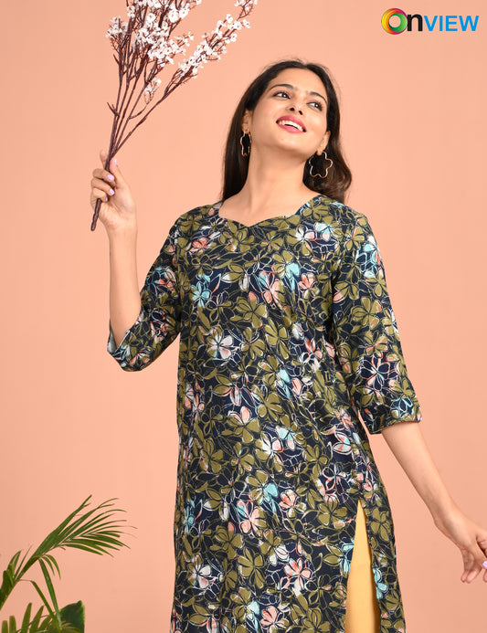 ONVIEW | 1489 | FOIL PRINT