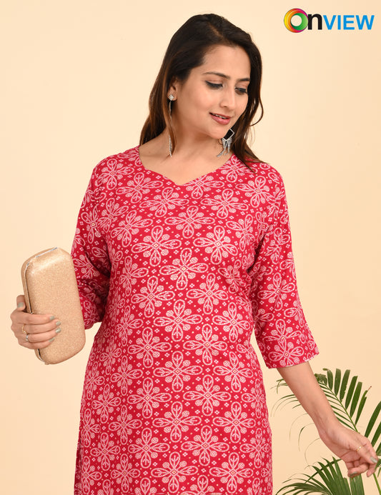 ONVIEW | 1520 | FOIL PRINT