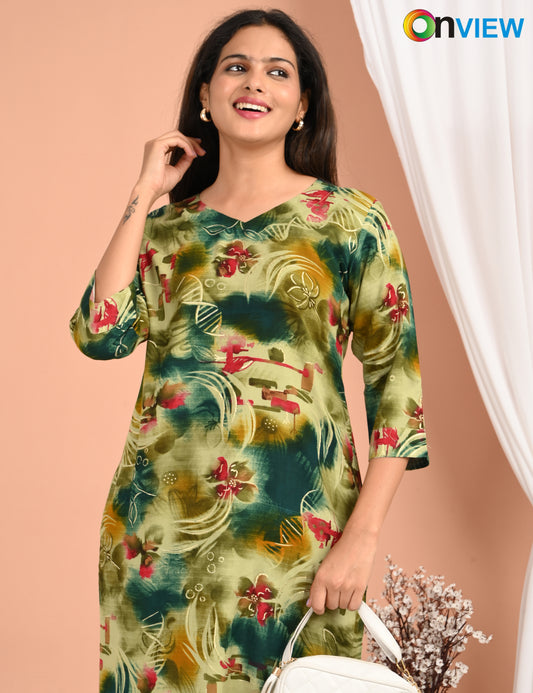 ONVIEW | 1530 | FOIL PRINT