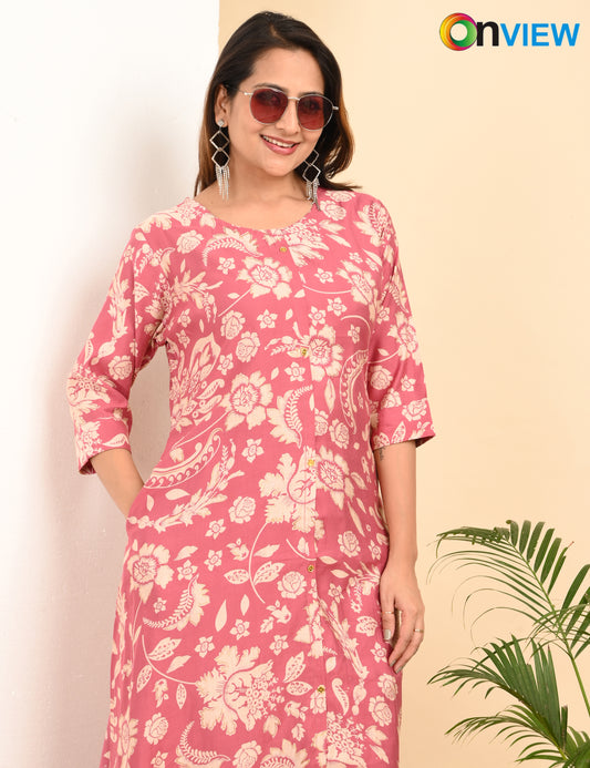 ONVIEW | 1567 | VATICAN FOIL A LINE 2 PIECE SET