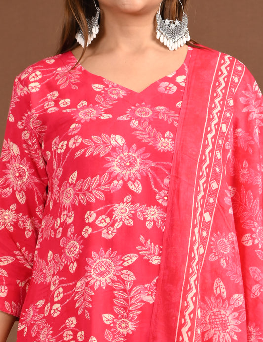 ONVIEW | 1630 | FOIL 3 PIECE SET