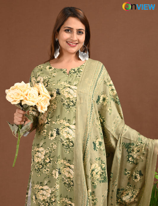 ONVIEW | 1636 | FOIL 3 PIECE SET