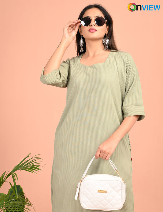 ONVIEW | 163 | POPCORN SIDE OPEN