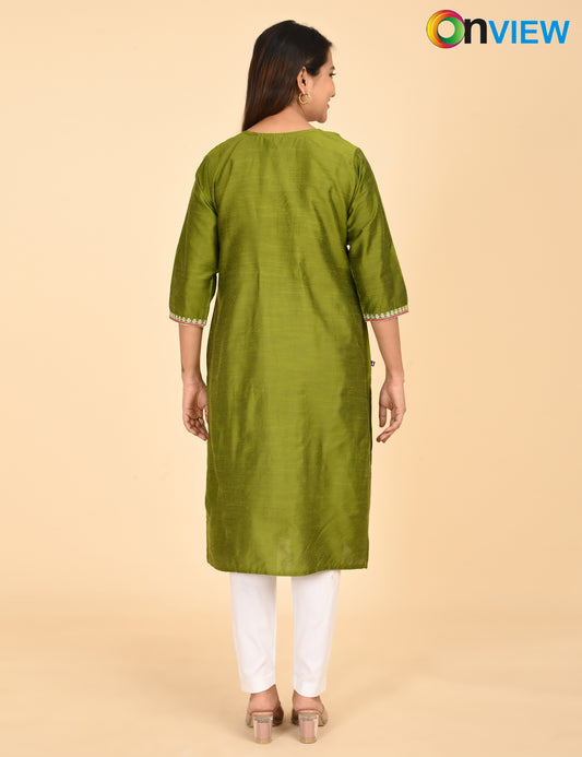 ONVIEW | 227 | BIG EMBROIDERY