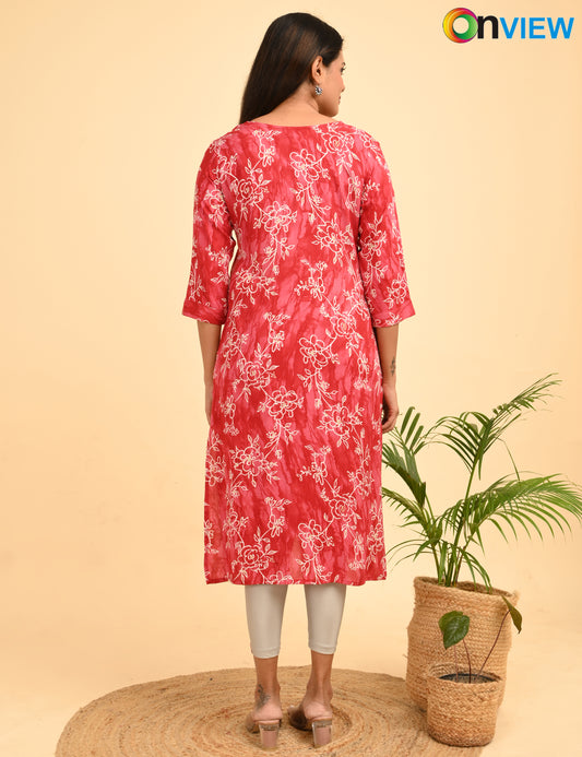 ONVIEW | 256 | PROSION PRINT MARI GOLD