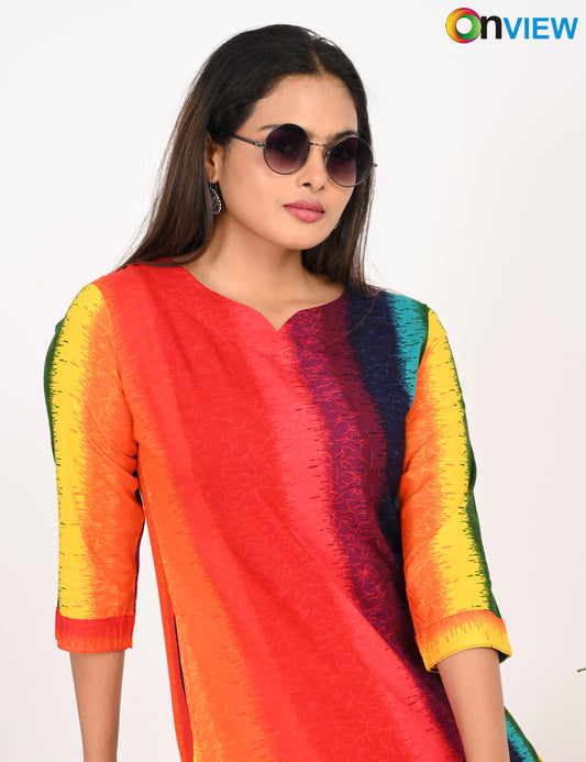 ONVIEW | 268 | PROSION PRINT MARI GOLD