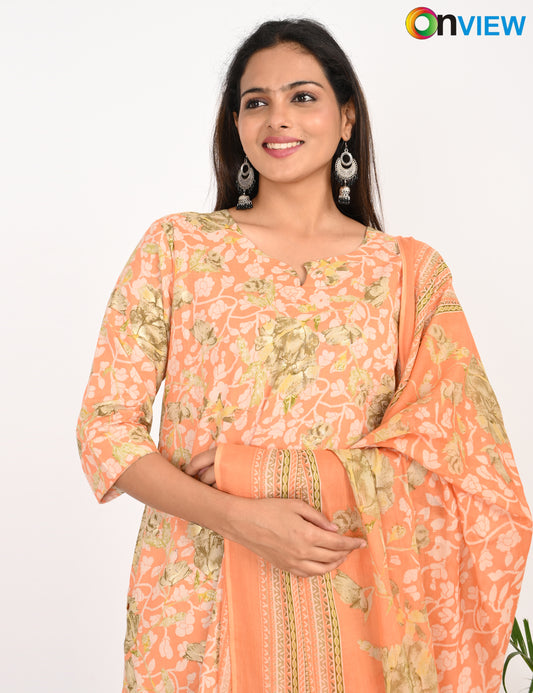 ONVIEW | 286 | 3 PIECE SET FOIL PRINT