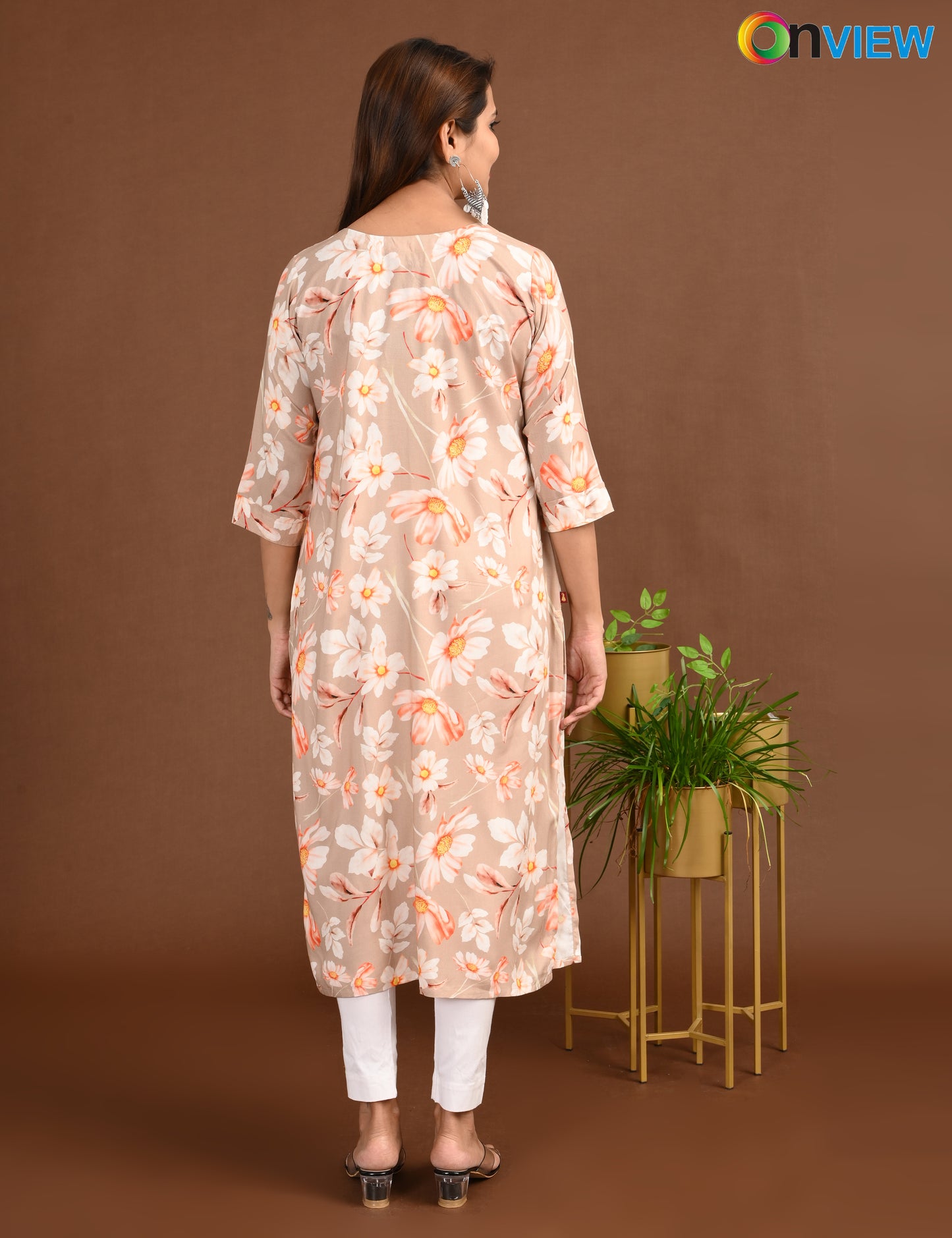 ONVIEW | 720 | DIGITAL PRINT