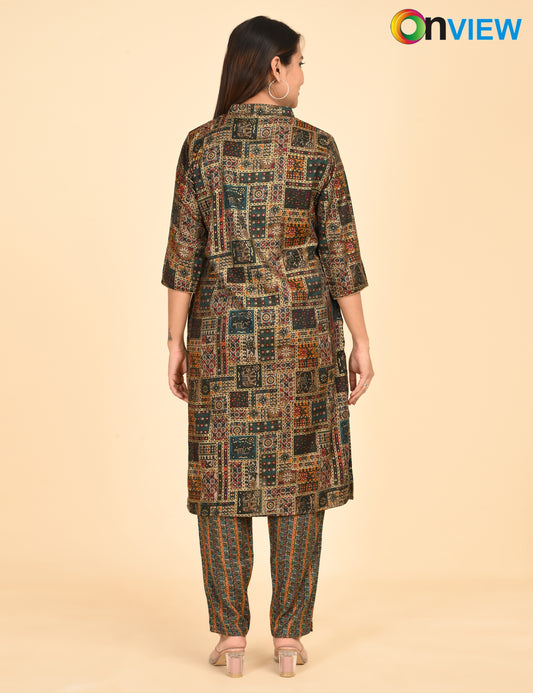 ONVIEW | 756 | 2 PIECE SET