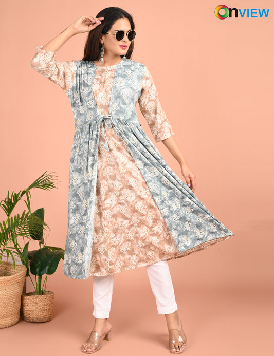 ONVIEW | 930 | FULL COAT UMBRELLA