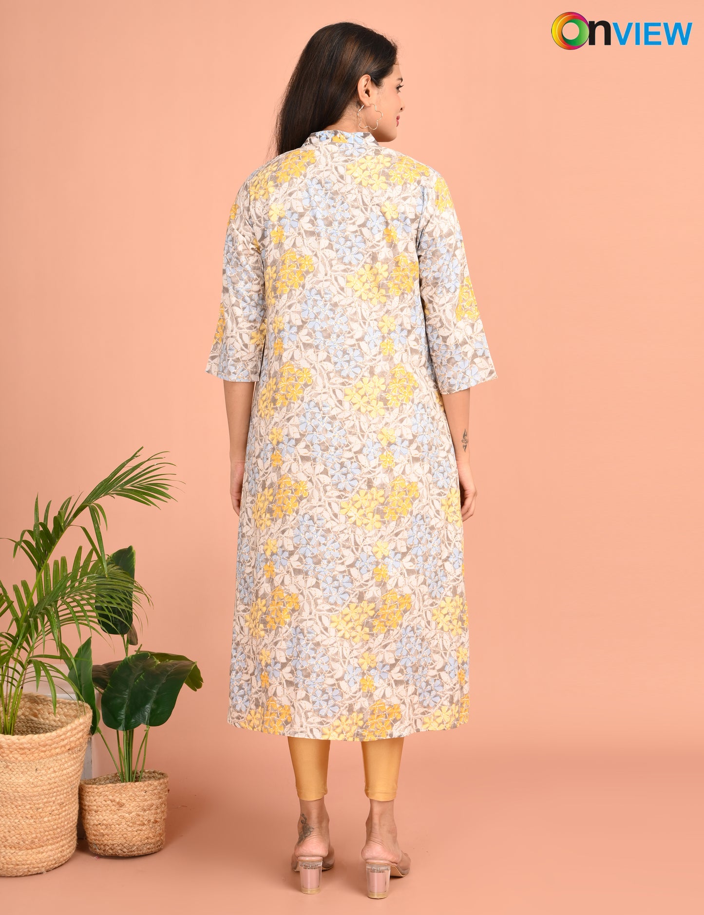 ONVIEW | 979 | A LINE UMBRELLA