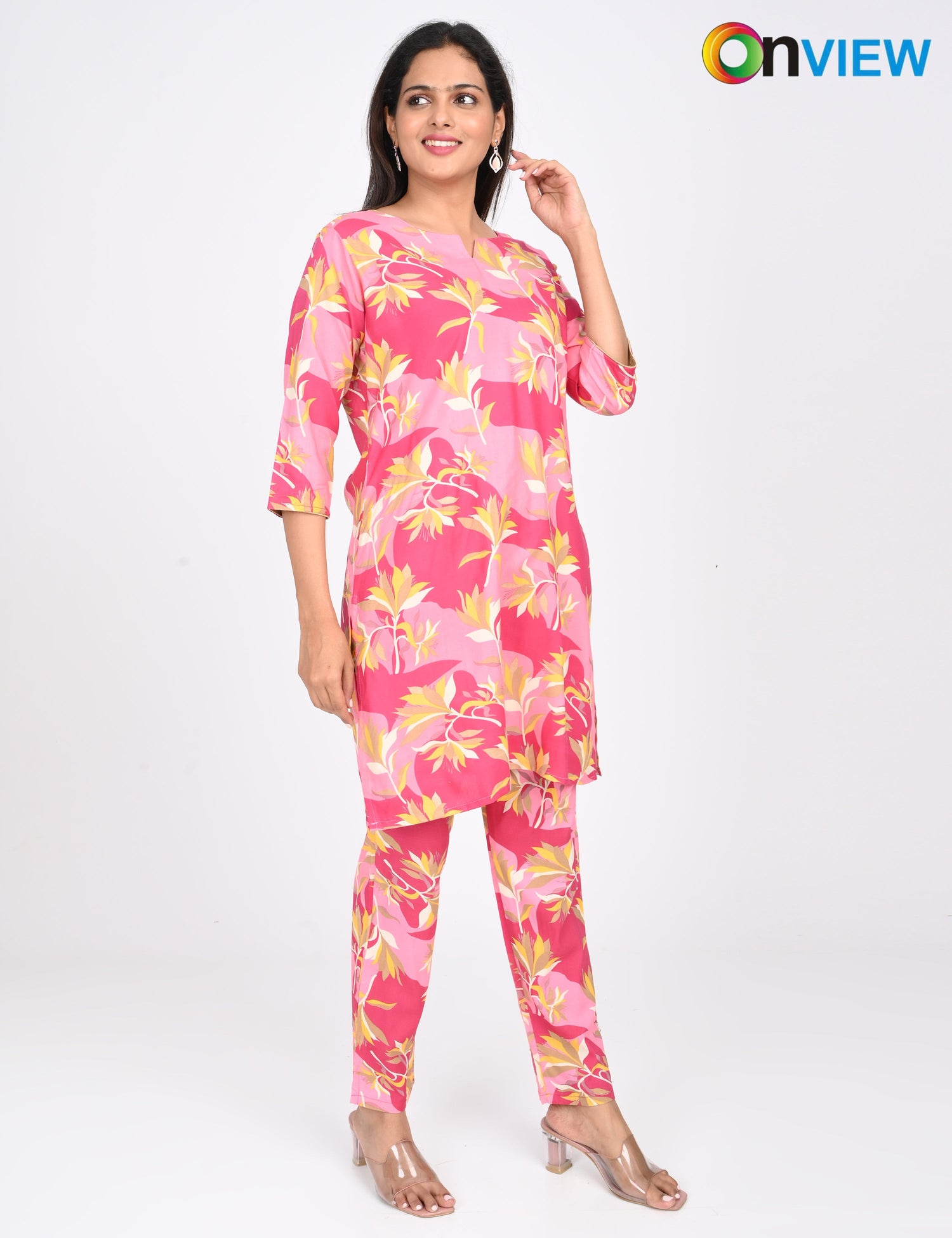 CO-ORD SET